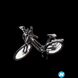 VELO ELECTRIQUE URBAN GLIDE M2