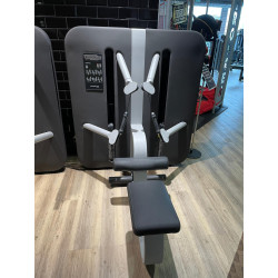 Lot musculation et cross fit Technogym