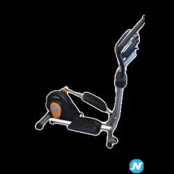 elliptique pro-form pf 690 hr