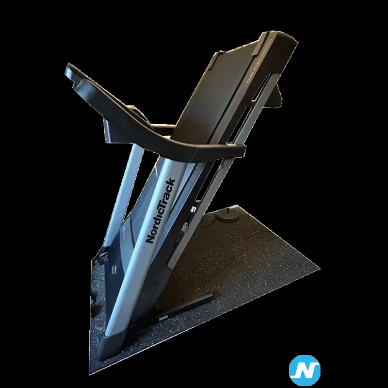 Tapis de course NordicTrack
