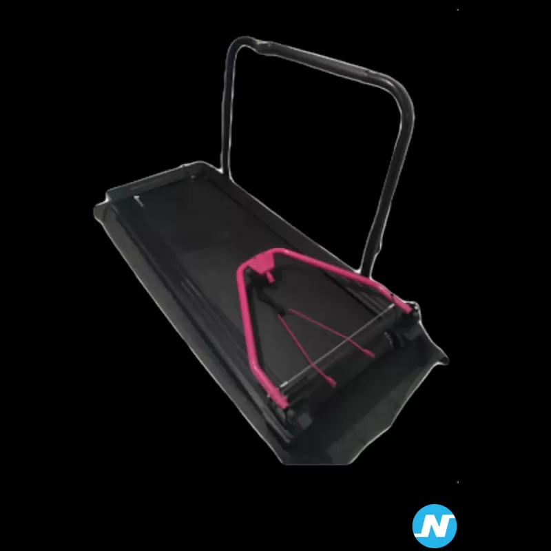 Tapis home trainer OREKA O2 TRAINING