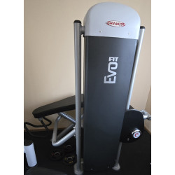 Leg Curling Evo Fit Gamme Panatta