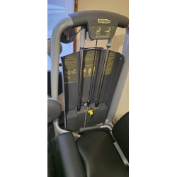 Leg Extension Gamme Technogym