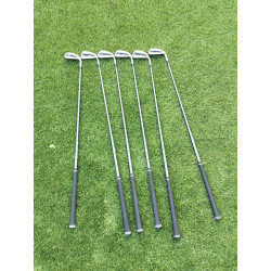 serie club ping G graphite