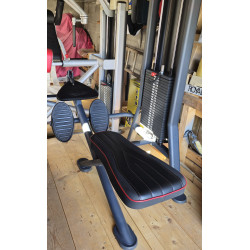 Pulley Row Evo Fit Gamme Panatta