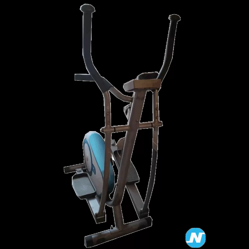 Vélo elliptique domyos