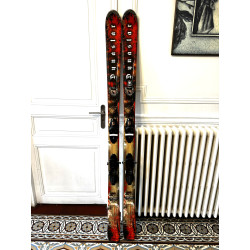 Ski Dynastar legend mythic rider 184cm