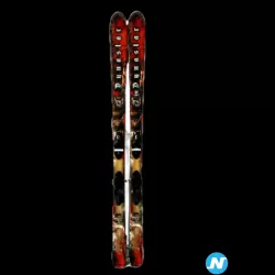Ski Dynastar legend mythic rider 184cm