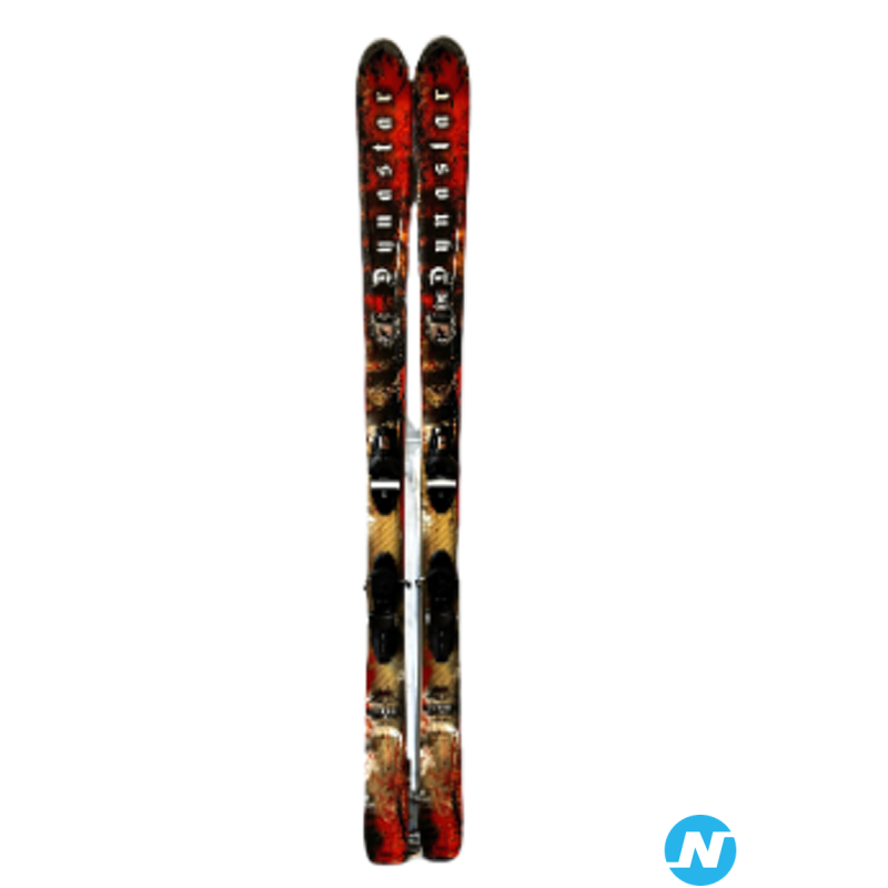 Ski Dynastar legend mythic rider 184cm