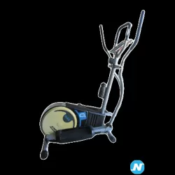 Vélo elliptique BH
