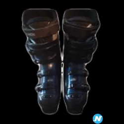 Chaussures ski homme