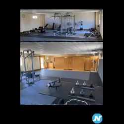 lot musculation