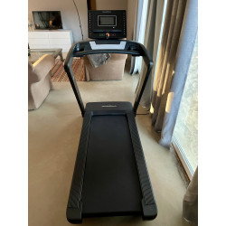 Tapis de course NordicTrack EXP i7