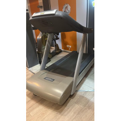 Lot de matériel cardio TECHNOGYM