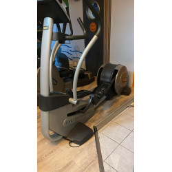 Lot de matériel cardio TECHNOGYM