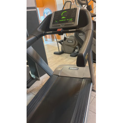 Lot de matériel cardio TECHNOGYM