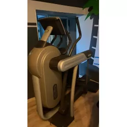 Lot de matériel cardio TECHNOGYM