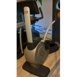 Lot de matériel cardio TECHNOGYM