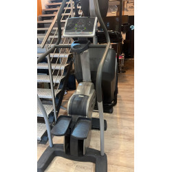 Lot de matériel cardio TECHNOGYM