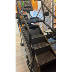 Lot de matériel cardio TECHNOGYM