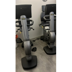 Lot de matériel cardio TECHNOGYM