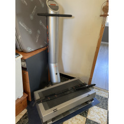 Power plate Vibrogym