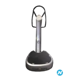 plateforme vibrante Power Plate