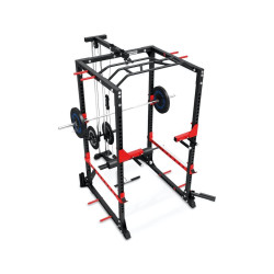 CAGE DE MUSCULATION