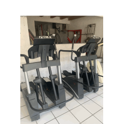 Lot cardio professionnel