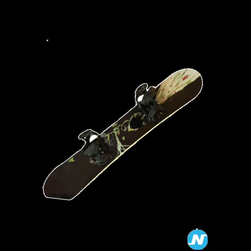 Snowboard Apo Seed Wide