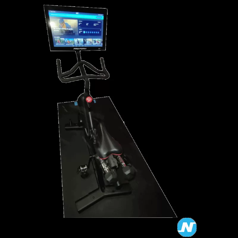 Vélo RPM
