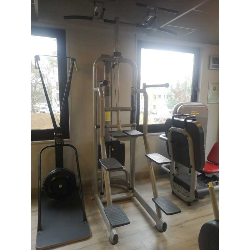Salle de Sport - Appareils de Fitness & Musculation - Mobilier - Accessoires 163 lots