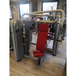 lot cardio musculation technogym matrix