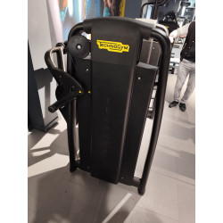 TOTAL ABDOMINAL TECHNOGYM