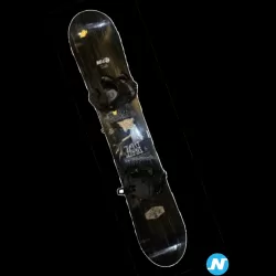 Snowboard 151 cm