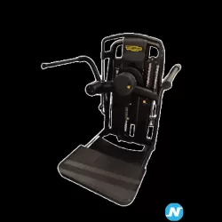 Multi HIP technogym