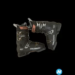 Chaussure ski Salomon S Pro Supra X