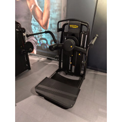 LOT 3 MACHINES MUSCULATION + 3 BANCS