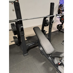 BANC INCLINE PROFESSIONNEL BODYTONE