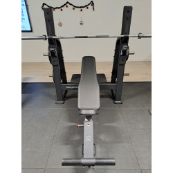 BANC INCLINE PROFESSIONNEL BODYTONE