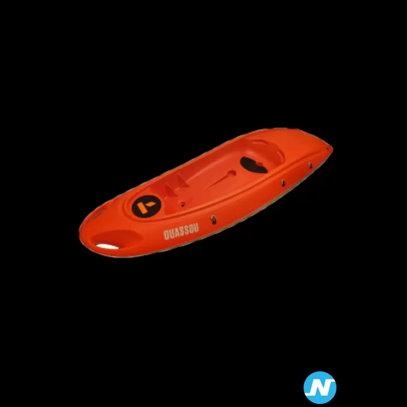Kayak tahe ouassou 1personne