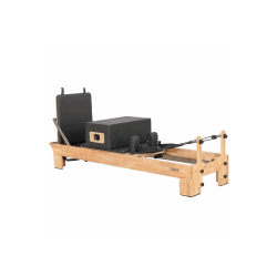 REFORMER PILATES Cuore