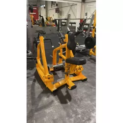 Lot de 5 machines Matrix gamme Magnum