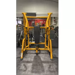 Lot de 5 machines Matrix gamme Magnum
