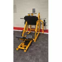 Lot de 5 machines Matrix gamme Magnum