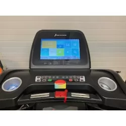 TAPIS DE COURSE MARQUE SPORTSTECH F75