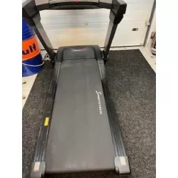 TAPIS DE COURSE MARQUE SPORTSTECH F75