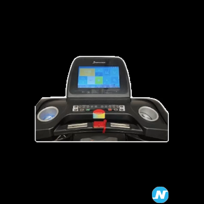 TAPIS DE COURSE MARQUE SPORTSTECH F75