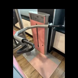 Appareil musculation Triceps extension
