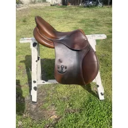 Selle Delgrange Philéa 17,5 2021